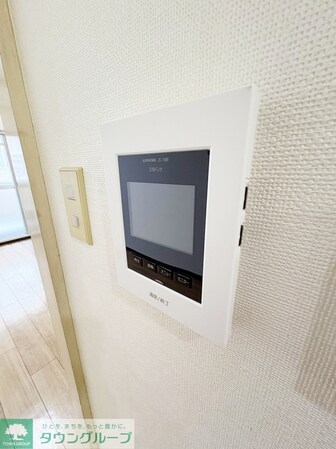 カーサよねやまの物件内観写真